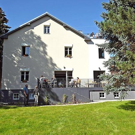 Apartman V Betelu Chrastava Exterior foto