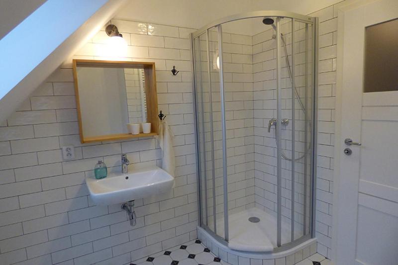 Apartman V Betelu Chrastava Exterior foto