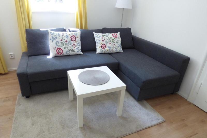 Apartman V Betelu Chrastava Exterior foto